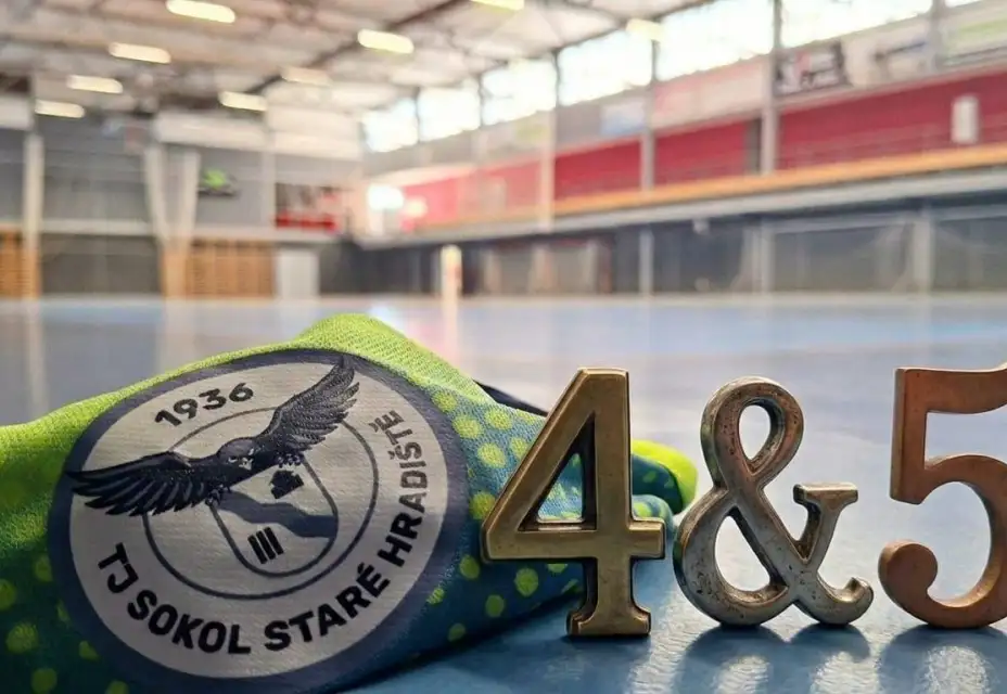 Halový turnaj kategorie U8/U9 ve Skutči