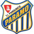 TJ Paramo Pardubice