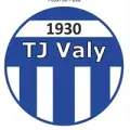 TJ Valy