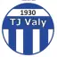 TJ Valy
