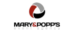 MARY & POPP'S AGENCY, s.r.o.