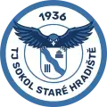 TJ Sokol Staré Hradiště