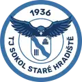 TJ Sokol Staré Hradiště