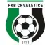 FK Baník Chvaletice
