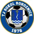 TJ Sokol Rohoznice