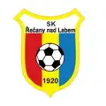 SK Řečany nad Labem 1920