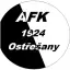 AFK Ostřešany