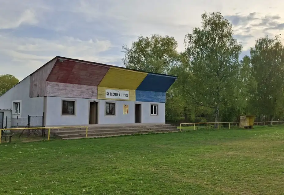 Vezeme bod za remízu 9:9 z Řečan nad Labem
