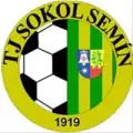 TJ Sokol Semín