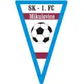 SK - l. FC Mikulovice