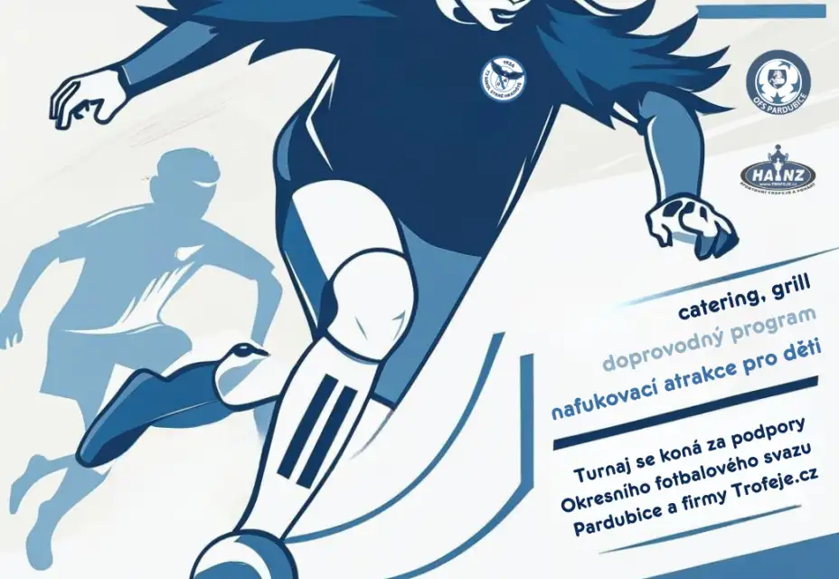 Turnaj o Pohár Starého Hradiště "U11"