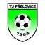 TJ Přelovice "B"